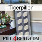 Tiger Pills 08